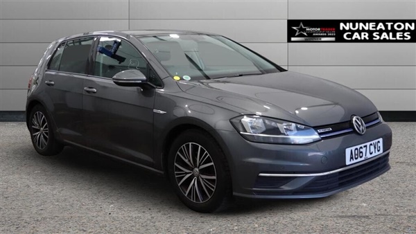 Large image for the Used Volkswagen GOLF