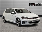 Used Volkswagen Golf