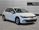 Used Volkswagen Golf