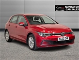 Used Volkswagen Golf