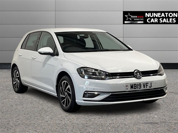 Large image for the Used Volkswagen GOLF