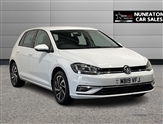Used Volkswagen Golf