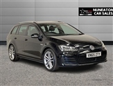 Used Volkswagen Golf