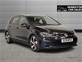 Used Volkswagen Golf