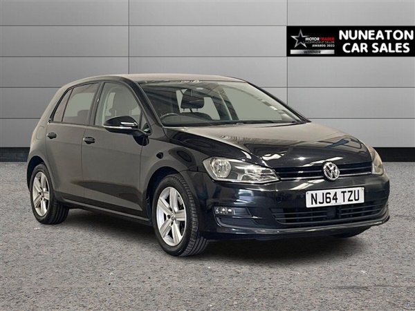 Large image for the Used Volkswagen GOLF