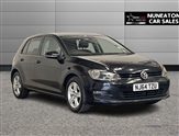 Used Volkswagen Golf