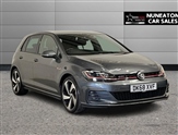 Used Volkswagen Golf