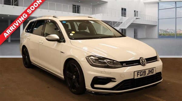 Large image for the Used Volkswagen GOLF
