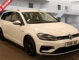 Used Volkswagen Golf