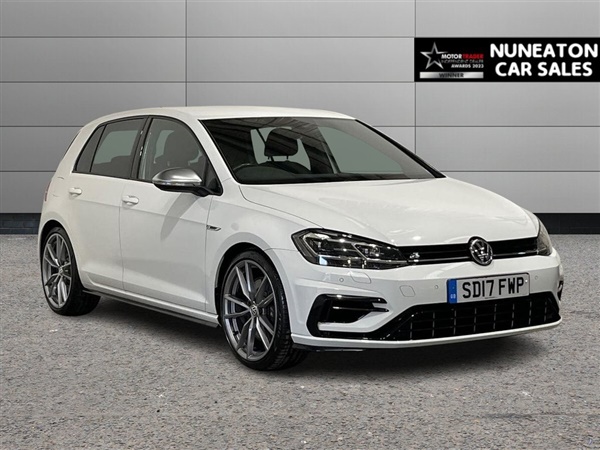 Large image for the Used Volkswagen GOLF