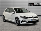 Used Volkswagen Golf