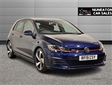 Used Volkswagen Golf Used Volkswagen Golf
