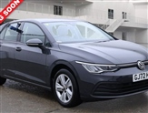 Used Volkswagen Golf Used Volkswagen Golf