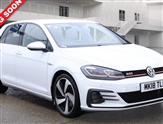 Used Volkswagen Golf
