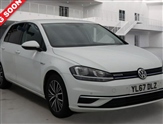 Used Volkswagen Golf