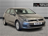 Used Volkswagen Golf