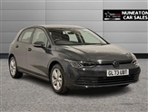Used Volkswagen Golf