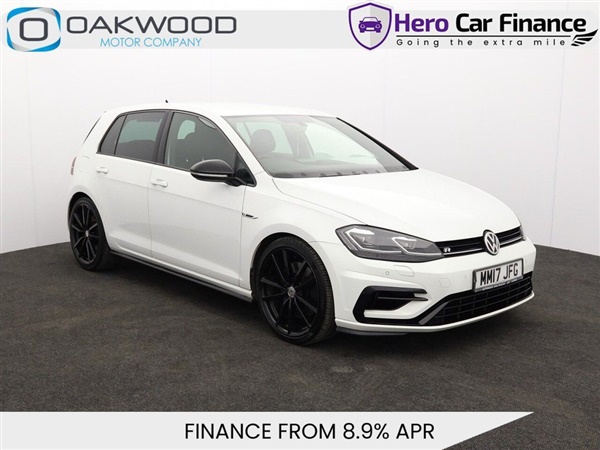 Large image for the Used Volkswagen GOLF