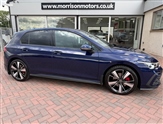 Used Volkswagen Golf