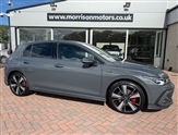 Used Volkswagen Golf