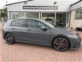 Used Volkswagen Golf