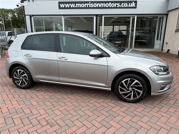 Large image for the Used Volkswagen Golf