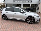 Used Volkswagen Golf