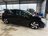 Used Volkswagen Golf