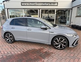 Used Volkswagen Golf