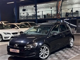 Used Volkswagen Golf