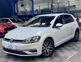 Used Volkswagen Golf