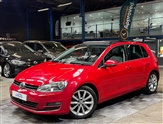 Used Volkswagen Golf