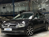 Used Volkswagen Golf