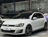 Used Volkswagen Golf