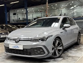Used Volkswagen Golf