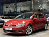 Used Volkswagen Golf