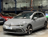Used Volkswagen Golf