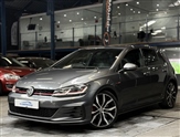 Used Volkswagen Golf