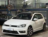 Used Volkswagen Golf