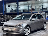Used Volkswagen Golf