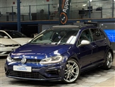 Used Volkswagen Golf