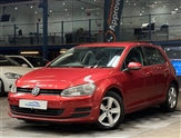 Used Volkswagen Golf