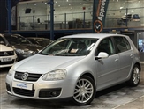 Used Volkswagen Golf