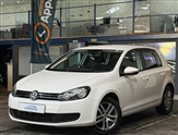 Used Volkswagen Golf
