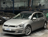 Used Volkswagen Golf