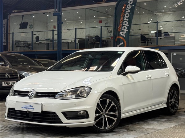 Large image for the Used Volkswagen Golf