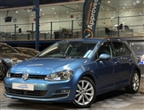 Used Volkswagen Golf