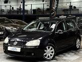 Used Volkswagen Golf
