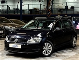Used Volkswagen Golf