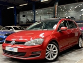 Used Volkswagen Golf